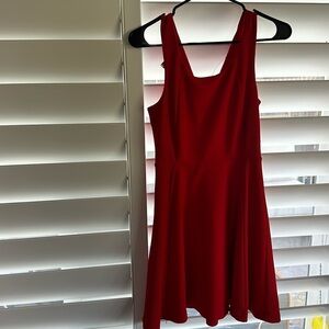 XS Express Mini Dress